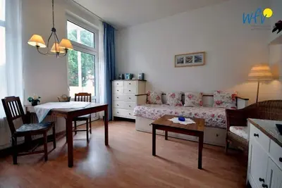 Image de Sehr Gemütliche und Liebevoll Eingerichtete Ferienwohnung mit Balkon!
