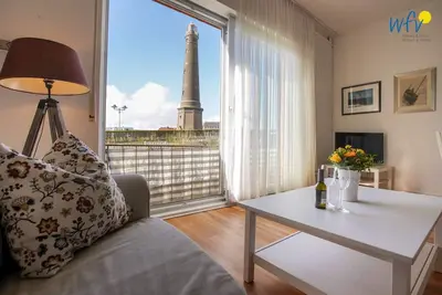 Image de GenieĂźen Sie Ihren Borkum-urlaub in Vollen ZĂĽgen!