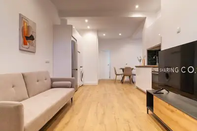 Image de 1 bedroom apartment in Simancas by Sharing Co.
