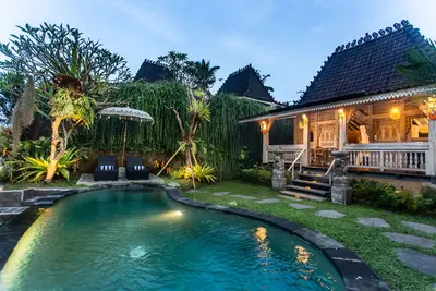 Image de Wooden Ganeca Villas by Pramana Villas