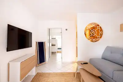 Image de Appartement de Plage Cosy | Mt-1