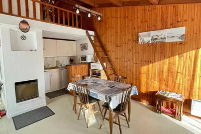 Image de Maison de Vacances avec Piscine Chauffée, Tennis et Proximité Mer à Bretignolles-sur-Mer