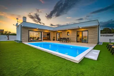 Image de Villa Aura