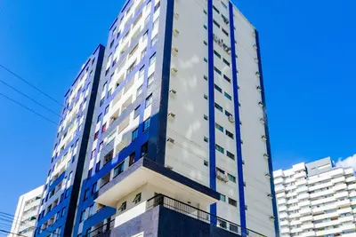 Image de Apt LindĂssimo com Piscina e Ar Condicionado
