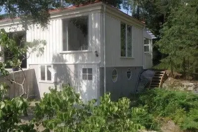 Image de Maison de vacances Stenungsund pour 1 - 4 personnes avec 1 chambre à coucher - Maison de vacances