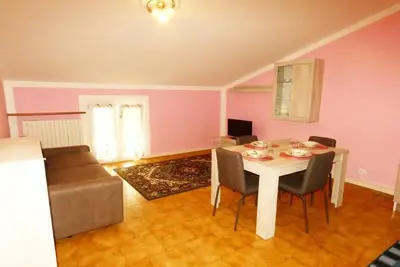 Image de Appartement de vacances Polpenazze del Garda pour 1 - 4 personnes avec 1 chambre à coucher - Apparte