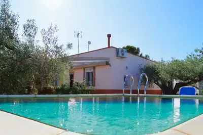 Image de Casa Rural en L'ametlla de Mar