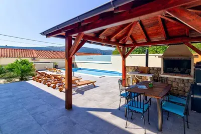 Image de Villa Pura Vida Crikvenica Riviera
