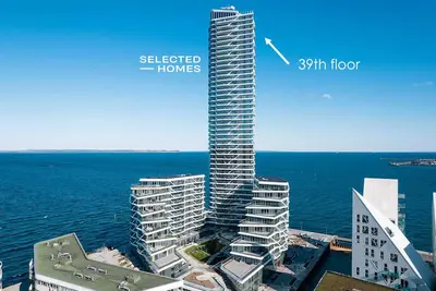 Image de Penthouse paradise on 39th floor