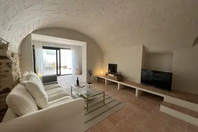 Image de Casa Vilar, Acogedora con Estilo Propio