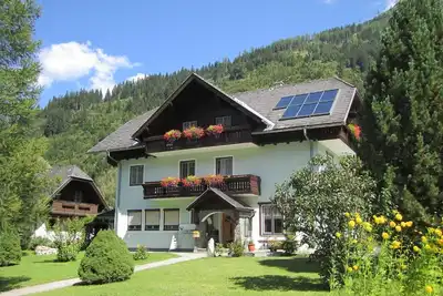 Image de Appartement de vacances Donnersbachwald pour 1 - 5 personnes avec 1 chambre Ă coucher - Logement de