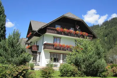 Image de Appartement de vacances Donnersbachwald pour 1 - 2 personnes avec 1 chambre à coucher - Logement de