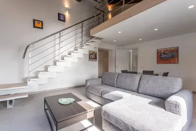 Image de Appartement de vacances Rio Marina pour 1 - 6 personnes avec 2 chambres à coucher - Logement de vaca