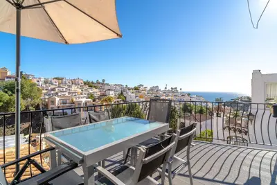 Image de Maison de vacances pour 6 personnes env. 110 qmà Nerja, Andalousie (Costa del Sol)