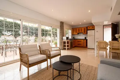 Image de Maison de vacances Elveria pour 1 - 4 personnes avec 2 chambres à coucher - Maison de vacances