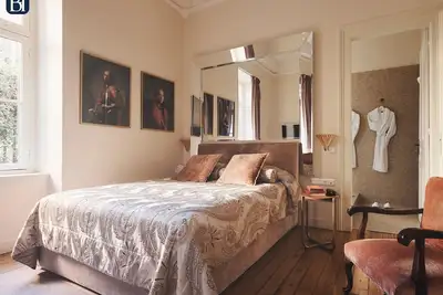 Image de Bha025 - C - Suite Athens