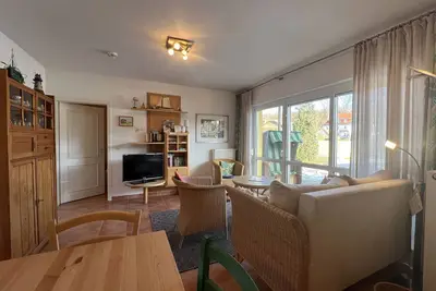 Image de GemĂĽtliche 3-raumwohnung - Ringelspiel