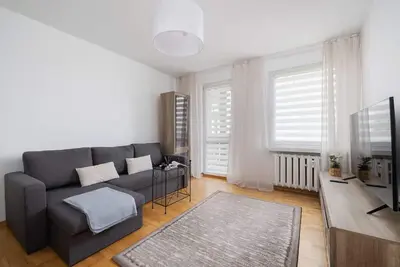 Image de Fliegera 12 | Stylish Apartment | Wifi