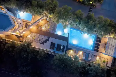 Image de MichELe luxury villa by Smaris Collection