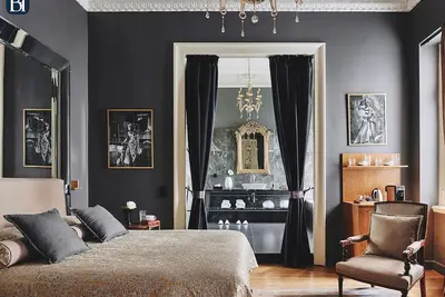 Image de Bha027 - C - Suite Athens