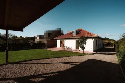 Image de Gästehaus zum Schloßpark bei Schwerin