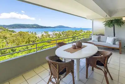 Image de Poinciana Lodge 207, Poinciana Lodge 207 on Hamilton Island