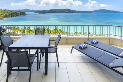 Image de Whitsunday Apartment West 1101, Whitsunday Apartment West 1101