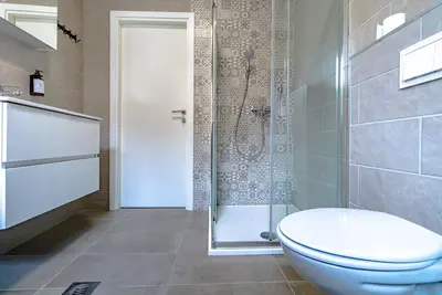 Image de Right in the city centre! Spacious 3-beedrom apartment
