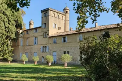 Image de Château de Teillan - Pigeonnier