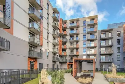 Image de RentPlanet - Apartamenty Michalczyka