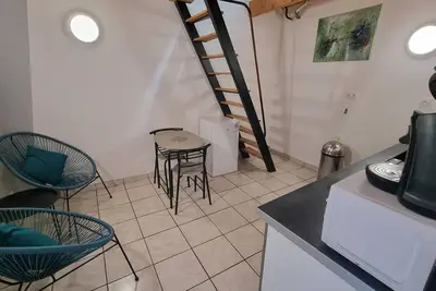 Image de Impasse secrète - Duplex - Wifi