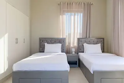 Image de Vesta - El Gouna Residence