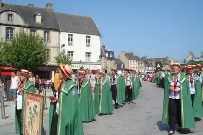 Image de Meublé au Calme Centre Ville - Proche mer