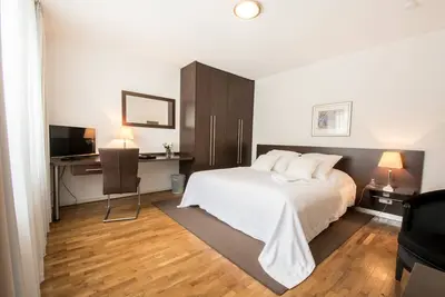 Image de City Apartment