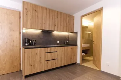 Image de Apartment \"köfler\"
