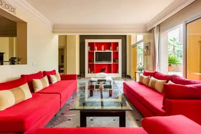 Image de Somptueux Duplex au coeur de l'Hivernage