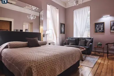 Image de Bha030 - C - Suite Athens
