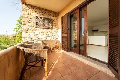 Image de VivimiHome–Mare e relax nel cuore di Porto Rotondo