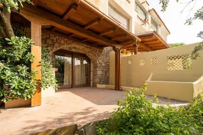 Image de Vivimi Home – La terrazza perfetta a Porto Rotondo