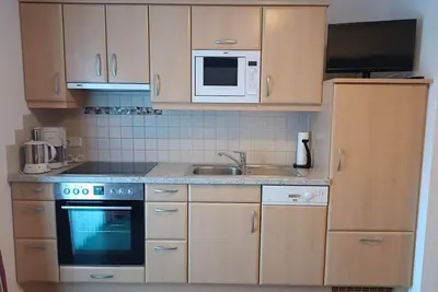 Image de Appartement Nr. 2 mit 3x Bad\/wc - Haus Moser