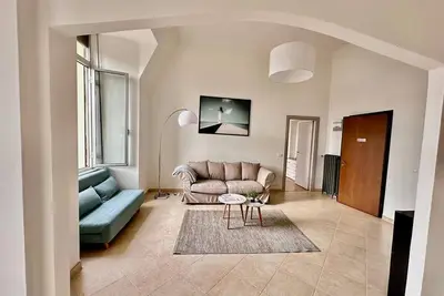Charming house in the historic center