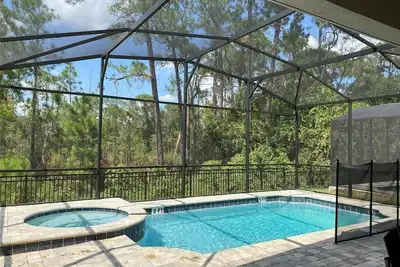 Image de Last Minute Disney! Private Pool, Hot Tub & Themed Bedrooms. Book Now! #107903