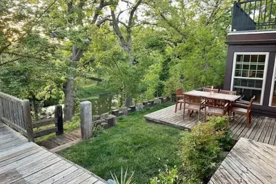Image de Unique, cozy retreat in the heart of Okc