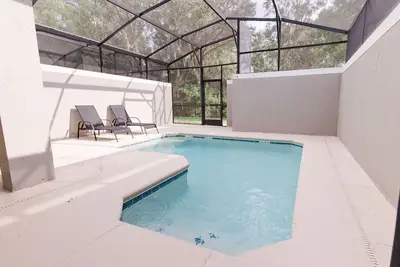 Image de Last Minute Disney Getaway! Private Pool & Themed Bedrooms. Book Now! #102205