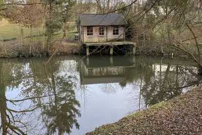 Image de Domaine Paradis Caché