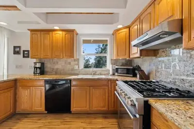Image de A Little Luxury in the Mountains