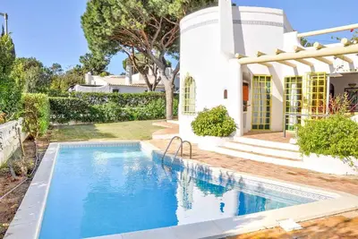 Image de Villa Silveira - Trois Chambres Villa, Couchages 6