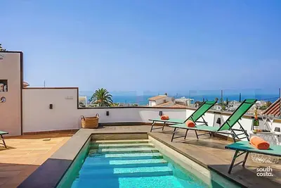 Image de Casa Pappa - Trois Chambres Villa, Couchages 6