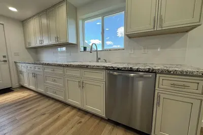 Image de Home Near Epic Snowmobiling Site! Peaceful, luxury home in Smoot Wy, Sleeps 12!
