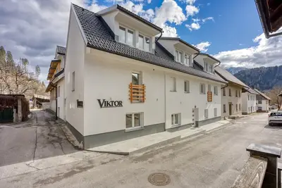 Image de Apartment Pri Viktoru No. 1